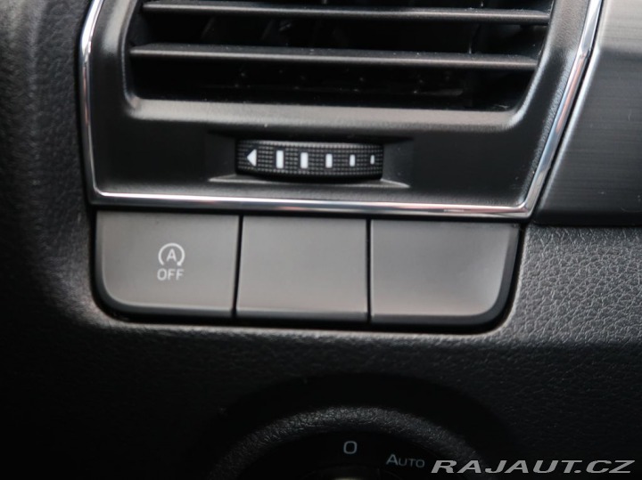 Škoda Fabia 1.2,TSI,66KW,Manuál,CZ,1M 2015