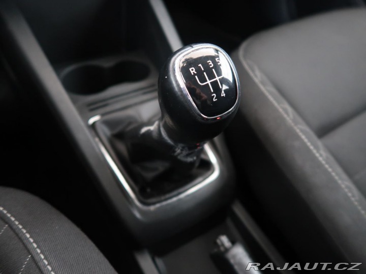 Škoda Fabia 1.2,TSI,66KW,Manuál,CZ,1M 2015
