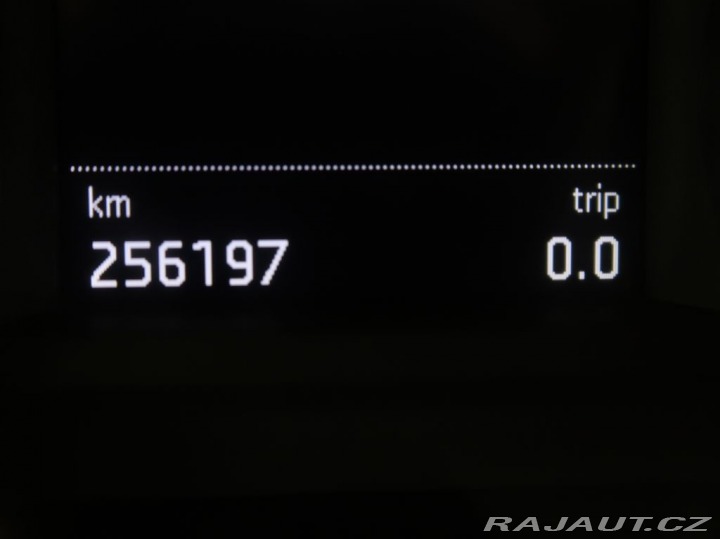Škoda Fabia 1.2,TSI,66KW,Manuál,CZ,1M 2015