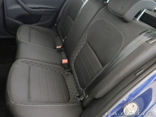 Škoda Fabia 1.2,TSI,66KW,Manuál,CZ,1M 2015