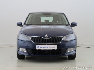 Škoda Fabia 1.2,TSI,66KW,Manuál,CZ,1M 2015