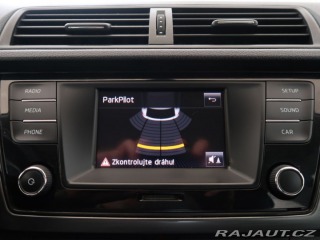 Škoda Fabia 1.2,TSI,66KW,Manuál,CZ,1M 2015