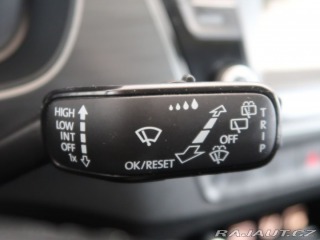 Škoda Fabia 1.2,TSI,66KW,Manuál,CZ,1M 2015