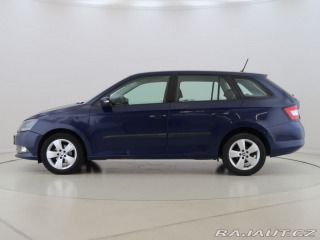 Škoda Fabia 1.2,TSI,66KW,Manuál,CZ,1M 2015