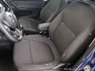 Škoda Fabia 1.2,TSI,66KW,Manuál,CZ,1M 2015