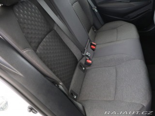 Toyota Corolla 1.5VVT-i,92kW,Manuál,CZ,1 2024