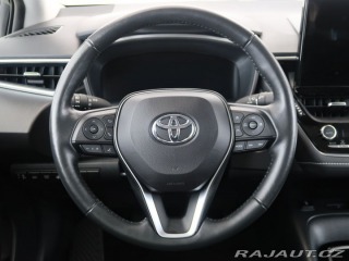 Toyota Corolla 1.5VVT-i,92kW,Manuál,CZ,1 2024