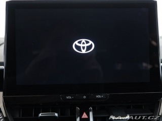 Toyota Corolla 1.5VVT-i,92kW,Manuál,CZ,1 2024