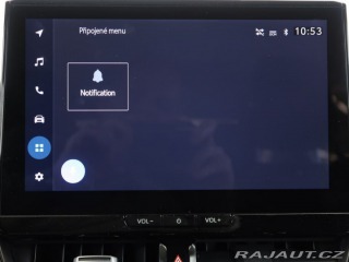 Toyota Corolla 1.5VVT-i,92kW,Manuál,CZ,1 2024
