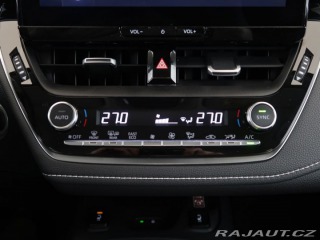 Toyota Corolla 1.5VVT-i,92kW,Manuál,CZ,1 2024