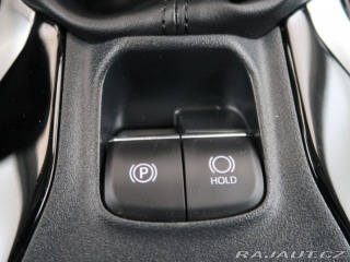 Toyota Corolla 1.5VVT-i,92kW,Manuál,CZ,1 2024