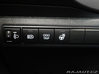 Toyota Corolla 1.5VVT-i,92kW,Manuál,CZ,1 2024