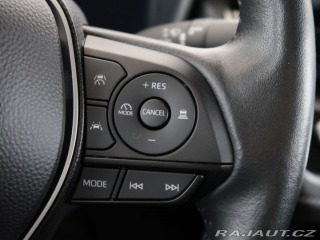 Toyota Corolla 1.5VVT-i,92kW,Manuál,CZ,1 2024