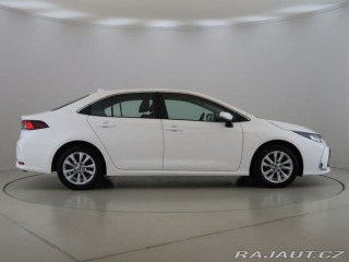 Toyota Corolla 1.5VVT-i,92kW,Manuál,CZ,1 2024
