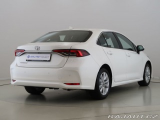 Toyota Corolla 1.5VVT-i,92kW,Manuál,CZ,1 2024