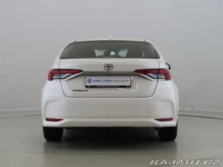 Toyota Corolla 1.5VVT-i,92kW,Manuál,CZ,1 2024
