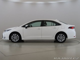 Toyota Corolla 1.5VVT-i,92kW,Manuál,CZ,1 2024