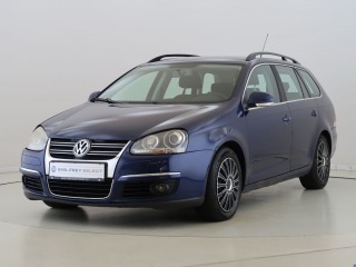 Volkswagen Golf 2.0,TDI,103KW,Automat