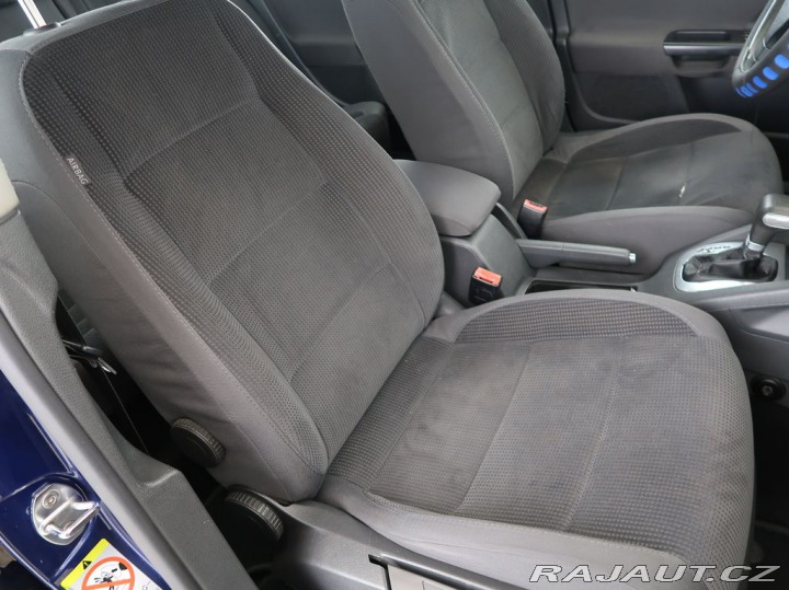 Volkswagen Golf 2.0,TDI,103KW,Automat 2008