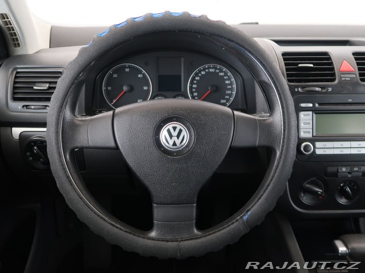 Volkswagen Golf 2.0,TDI,103KW,Automat 2008