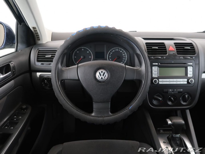 Volkswagen Golf 2.0,TDI,103KW,Automat 2008