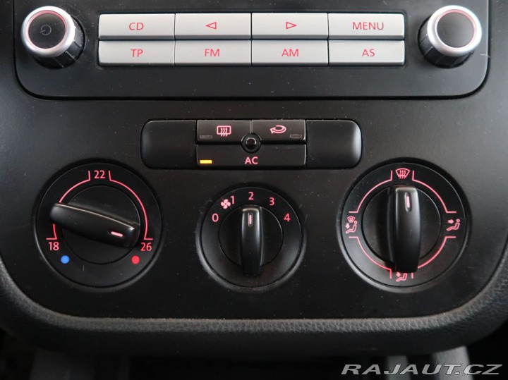 Volkswagen Golf 2.0,TDI,103KW,Automat 2008