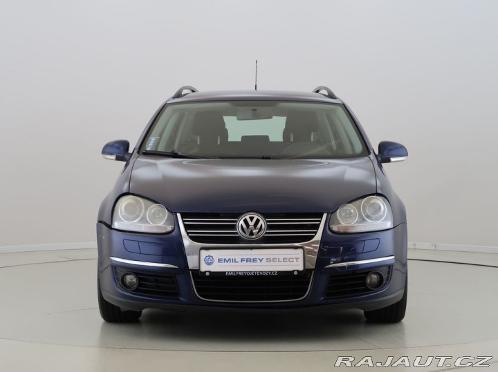 Volkswagen Golf 2.0,TDI,103KW,Automat 2008