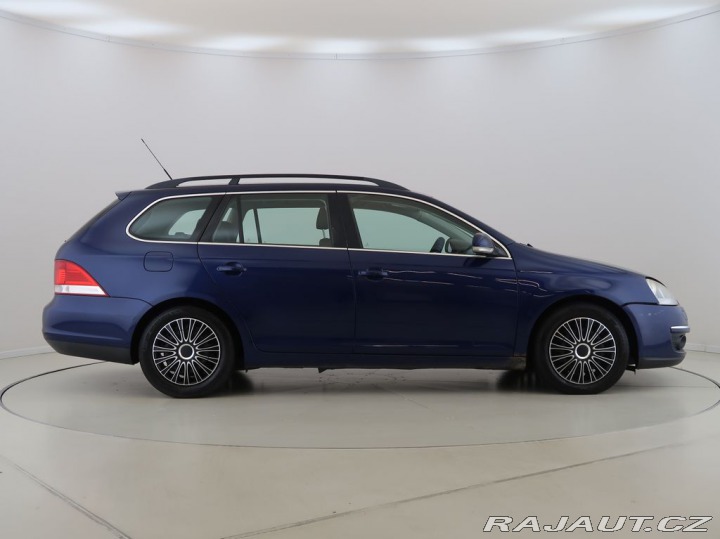 Volkswagen Golf 2.0,TDI,103KW,Automat 2008