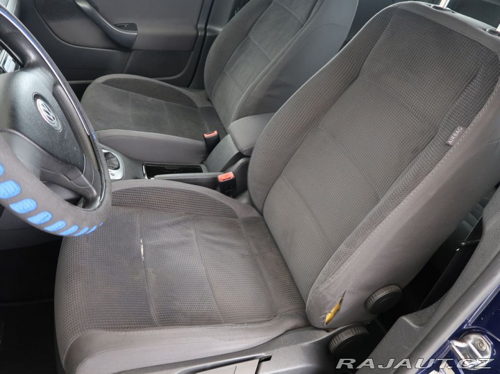 Volkswagen Golf 2.0,TDI,103KW,Automat 2008