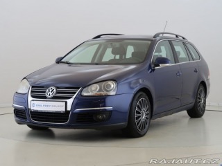 Volkswagen Golf 2.0,TDI,103KW,Automat 2008