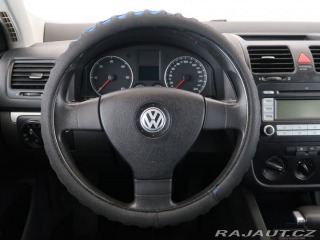 Volkswagen Golf 2.0,TDI,103KW,Automat 2008
