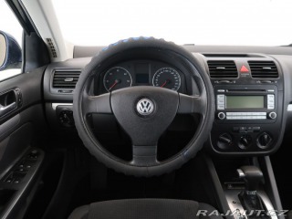 Volkswagen Golf 2.0,TDI,103KW,Automat 2008