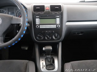 Volkswagen Golf 2.0,TDI,103KW,Automat 2008