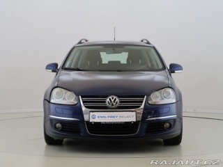Volkswagen Golf 2.0,TDI,103KW,Automat 2008