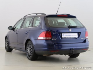 Volkswagen Golf 2.0,TDI,103KW,Automat 2008