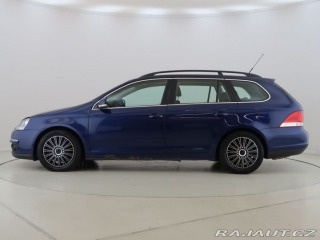 Volkswagen Golf 2.0,TDI,103KW,Automat 2008
