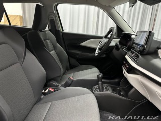 Suzuki Swift 1,2 Premium 4x4 Vůz sklad 2026