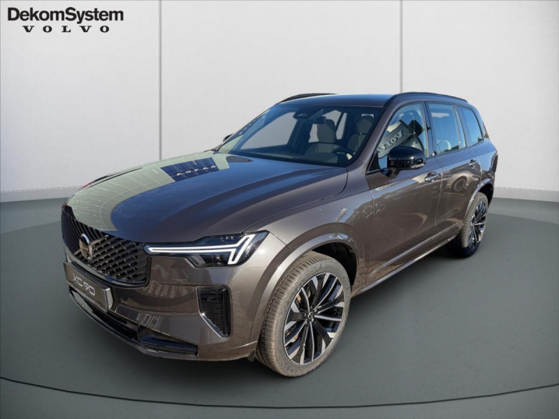 Volvo XC90 2,0 B5 AWD Plus Dark 6135