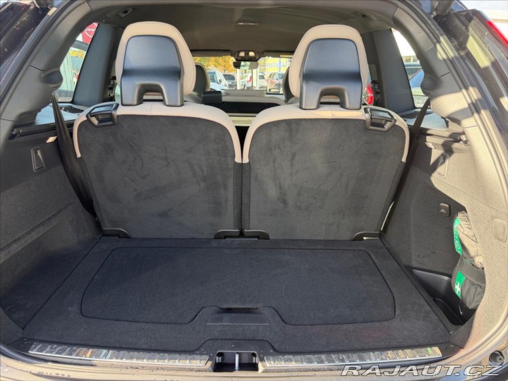 Volvo XC90 2,0 B5 AWD Plus Dark 6135 2026