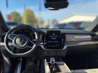 Volvo XC90 2,0 B5 AWD Plus Dark 6135 2026
