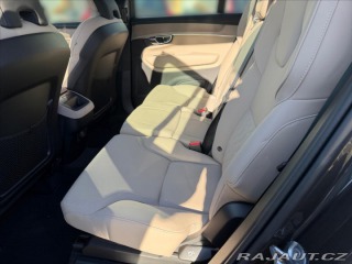 Volvo XC90 2,0 B5 AWD Plus Dark 6135 2026