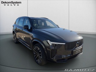 Volvo XC90 2,0 B5 AWD Plus Dark 6135 2026
