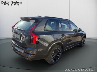 Volvo XC90 2,0 B5 AWD Plus Dark 6135 2026