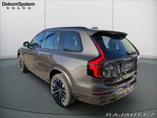 Volvo XC90 2,0 B5 AWD Plus Dark 6135 2026