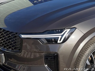 Volvo XC90 2,0 B5 AWD Plus Dark 6135 2026