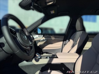 Volvo XC90 2,0 B5 AWD Plus Dark 6135 2026