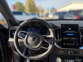 Volvo XC90 2,0 B5 AWD Plus Dark 6135 2026