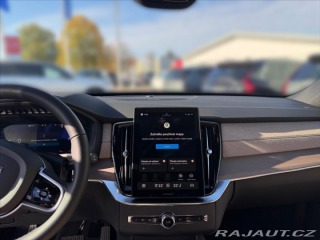 Volvo XC90 2,0 B5 AWD Plus Dark 6135 2026