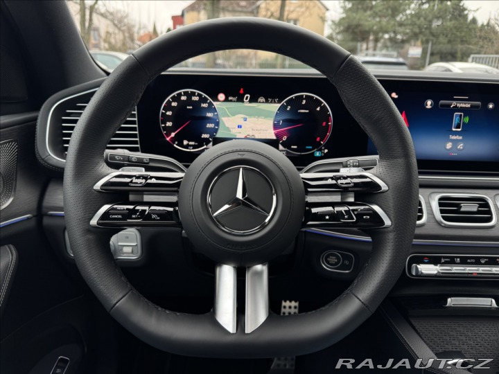 Mercedes-Benz GLS 450d AMG 4Matic 2025