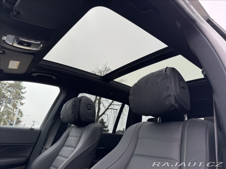 Mercedes-Benz GLS 450d AMG 4Matic 2025